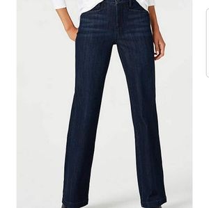 J Jill Full Leg Jean Smooth Fit 20W